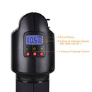 Air Compressor Electric Inflator Portable Hand Held Pump Rechargeable