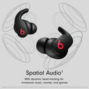 True Wireless Noise Cancelling Earbuds – Apple H1 Headphone Chip, Compatible with Apple & Android