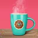 The Original Donut Shop Keurig Single-Serve K-Cup Pods, Regular Medium Roast Coffee