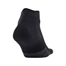 Under Armour Standard Performance Tech Low Cut Socks, Multipairs, Black