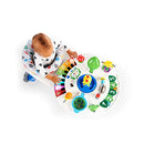 Baby Einstein Around We Grow 4-in-1 Walk Around Discovery Activity Center Table, Ages 6 Months+