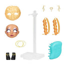 Failfix - Loves.Glam Total Makeover Doll Pack | 8.5" Fashion Doll | Total Head-to-Toe Transformation