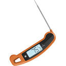 Digital Instant Read Meat Thermometer for Kitchen, Food Cooking
