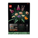 Flower Bouquet, Artificial Flowers, Set for Adults, Decorative Home Accessories