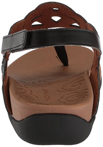 Women's Ridge Sling Sandal, Black, 8 M US