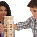 Hasbro Gaming: Jenga Classic Game