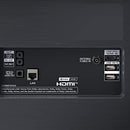 LG OLED C1 Series 65” Alexa Built-in 4k Smart TV, 120Hz Refresh Rate, AI-Powered 4K