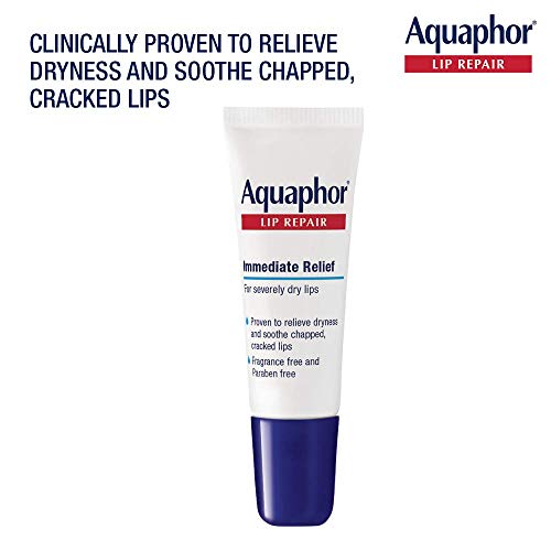 Lip Repair Ointment - Long-lasting Moisture to Soothe Dry Chapped Lips