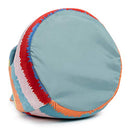 Best Friends by Sheri Novelty Pet Hut in Piñata Blue - 360 Degree Coverage for Comfort and Security, Washable, for Pets up to 15lbs.