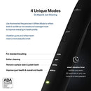 Ultra Whitening Toothbrush – Ultra Sonic Motor & Wireless Charging