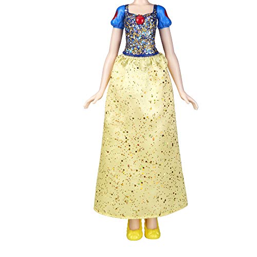 Disney Princess DPR Shimmer Snow White