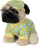 GUND Doug The Pug Sleepwear