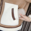 1Pack Travel Pill Organizer, 8 Compartments Portable Pill Case, Small Pill Box for Pocket