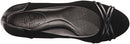 LifeStride Women's Pascal Dress Pump, Black, 8 M US