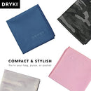 Sweat Absorbing Handkerchiefs - The Original Sport Microfiber Hankies
