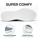 Mens and Womens Sneakers, Comfortable for Walking, Fashion Sneakers for Any Occasion