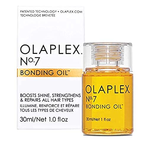 Olaplex No.7 Bonding Oil, 30 ml