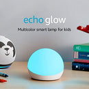 Multicolor smart lamp for kids, a Certified for Humans Device – Requires compatible Alexa device