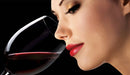 Deluxe Essential Red Pourer and Decanter Tower Stand Set Easily and Conveniently