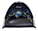 NARMAY Play Tent Space World Dome Tent for Kids Indoor / Outdoor Fun - 48 x 48 x 40 inch