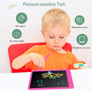 Kids Toys Toddlers Toys for Boys and Girls, 8.5in LCD Writing Tablets Drawing Pad
