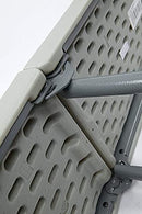 Furniture for Indoor or Outdoor Use, Single, Light Gray