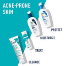Retinol Serum for Post-Acne Marks and Skin Texture