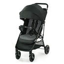 Lightweight Stroller, Under 15 Pounds, Car Seat Compatible, Compact Fold, Studio