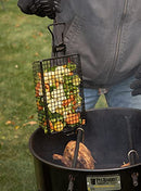 Pit Barrel Cooker All-Purpose Basket Hanger