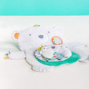 Bright Starts Tummy Time Prop & Play