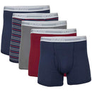 Men's Boxer Briefs Multipack (5-Pack) X-Large