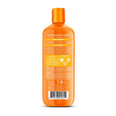 Sulfate-Free Cleansing Cream Shampoo with Shea Butter for Natural Hair, 13.5 fl oz