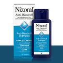 Anti-Dandruff Shampoo, Basic, Fresh, 7 Fl Oz