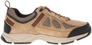 Rockport mens Rock Cove fashion sneakers, Taupe Suede, 10.5 US