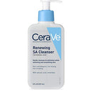 Cleanser | Salicylic Acid Face Wash with Hyaluronic Acid, Niacinamide & Ceramides