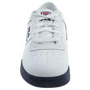 Fila Kids Original Fitness Shoes Red/Navy/White