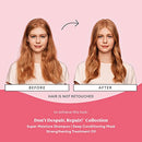 Don’t Despair, Repair Super Moisture Shampoo for Dry, Damaged or Color Treated Hair