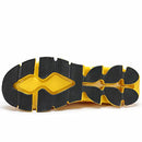 Vooncosir Mens Running Shoes Comfortable Fashion Non Slip Blade Sneakers Work