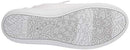 Skechers Womens Bobs B Cute Sneaker, White, 8 US