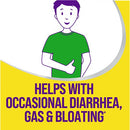 Culturelle Daily Probiotic, Digestive Health Capsules