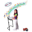 Panyard Jumbie Jam Steel Drum (W1158)