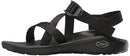 Chaco Z/1 Classic Women 8 Black
