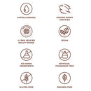 Mineral Fusion Pressed Powder Foundation, Olive 1 - 0.32oz ea