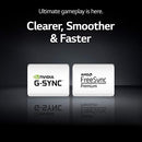 LG OLED C1 Series 65” Alexa Built-in 4k Smart TV, 120Hz Refresh Rate, AI-Powered 4K