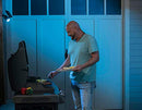 Bionic Spotlight by Bell+Howell LED Solar Lights Solar-Powered Spot Light