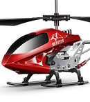 Remote Control Helicopter, S107H-E Aircraft with Altitude Hold,for Kids