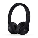 Wireless On-Ear Headphones - Apple W1 Headphone Chip, Class 1 Bluetooth