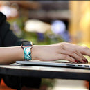 Compatible with Apple Watch Band 42mm 44mm iWatch SE & Series 6 for Women Men