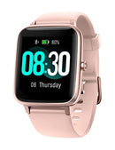 Smart Watch for iOS and Android Phones, Watches for Women IP68 Waterproof