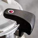 21-Quart Stainless Steel Pressure Cooker